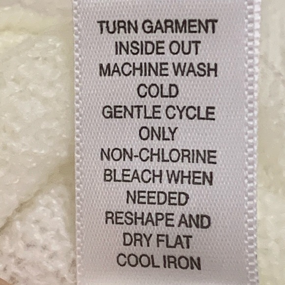 Sweet & Sinful SweaterCropped LongSleeve Christmas - Picture 10 of 11